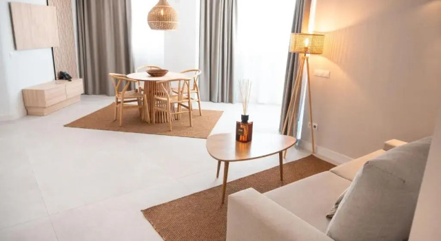 Апартаменты Superior Portomar Apartments