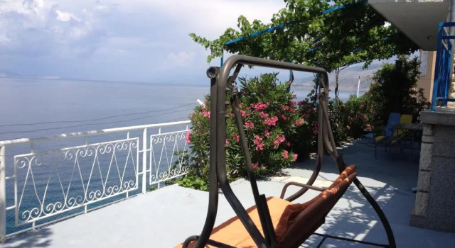 Апартаменты Guest House Perla