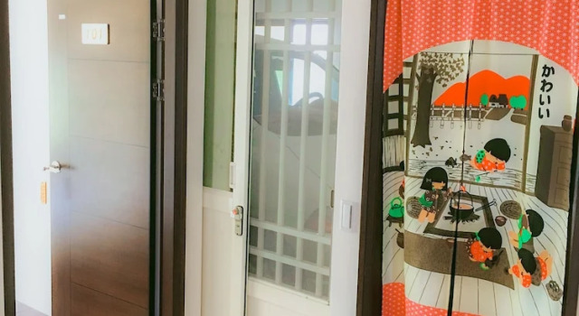 Номер Standard Aegean Sea Homestay