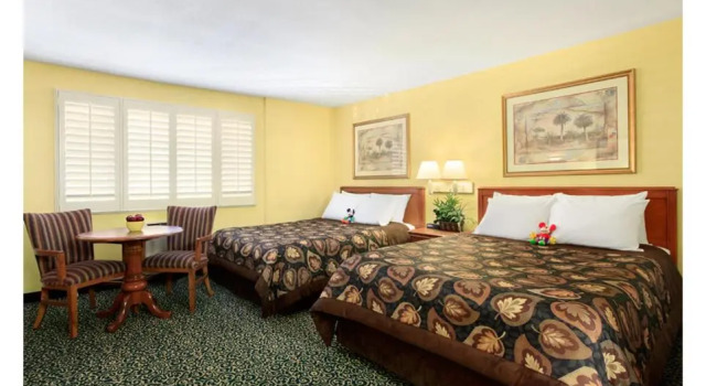Run of House Del Sol Inn Anaheim