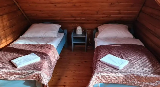 Domek Góralski Belwederek ski-in ski-out z prywatną sauną, Забронировать Отель Карпач 