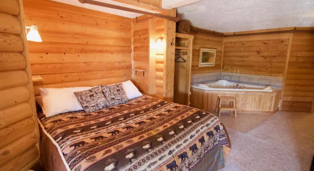 Люкс Hotel Frankfort & Restaurant