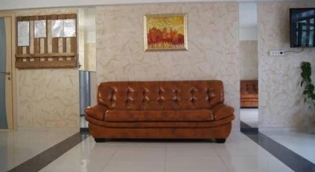 Apartments Baikal, Boek Appartement Hotels in Irkoetsk met parkeren, Parkeren