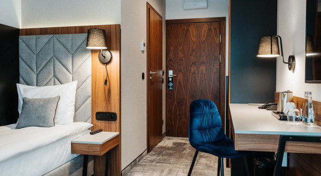 Focus Hotel Premium Kraków