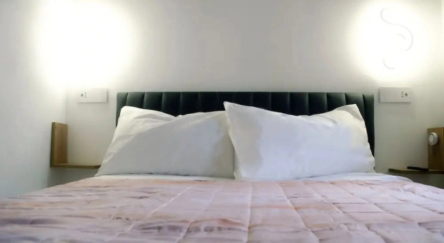 Номер Comfort Room Rent Morrona