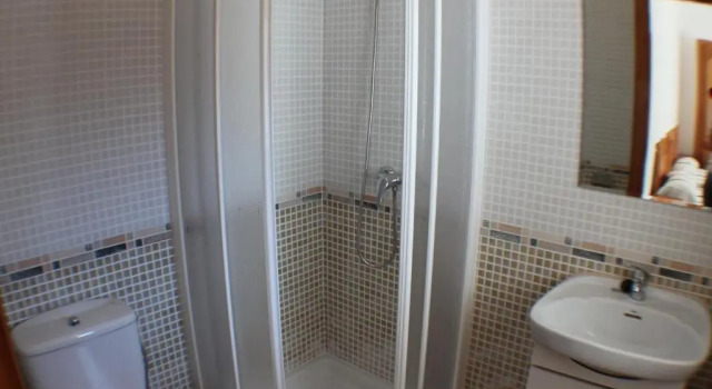 Коттедж Mercedes - comfortable holiday accommodation in Calpe