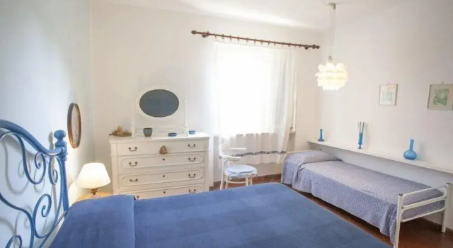 Villa Sibilla, Rezervovat Vila Hotely v Elba s parkováním, Parkování