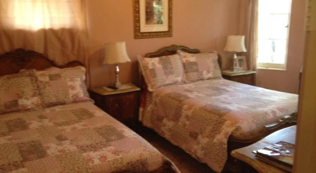 Acacia Mansion, Забронировать Отель СПА-отели Охай, SPA-услуги
