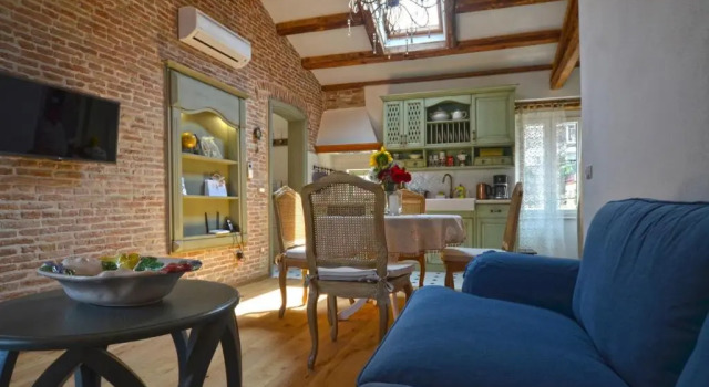 Arnolongo B4 Sea View, Забронировать Отель Бизнес-отели Ровинь, рядом с Church of Saint Benedict Rovinj, 4* 5*