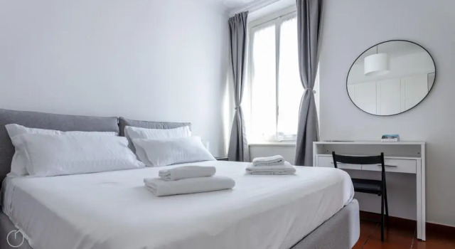Italianway Easy - Cristoforo Colombo 5B, Забронировать Отель Навильи Милан, рядом с Colonne di San Lorenzo