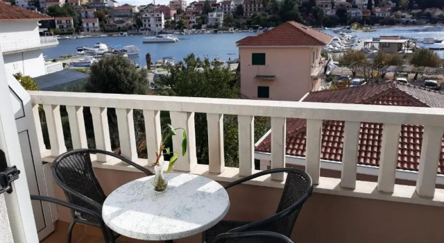 Апартаменты Apartments Vesna