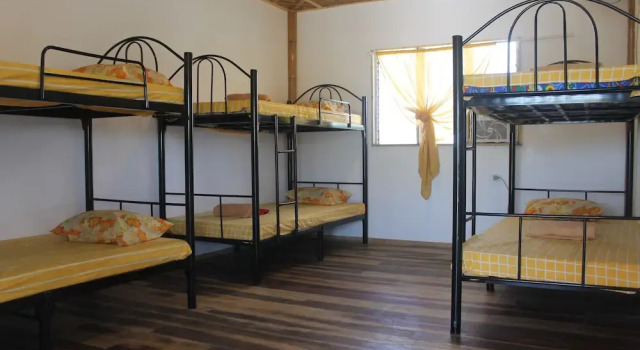 JRM Travel and Lounge - Hostel
