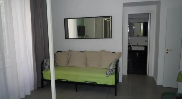 Standard Zimmer Casa Roger