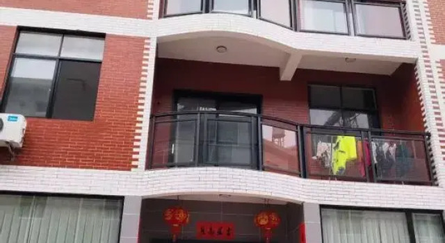 Fuliang Xinxin Two-Bedroom Homestay, Prenota Hotel Jingdezhen Jiangxi