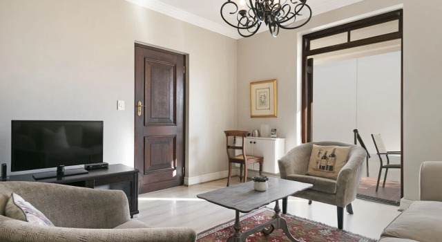 Winelands Golf Lodges 30, Забронировать Дом для отпуска Коттеджи Стелленбос, рядом с De Zalze Golf Club, Коттедж
