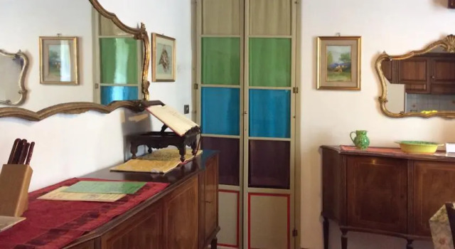 Casa Gino