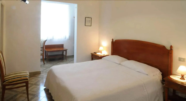 Hotel Toro