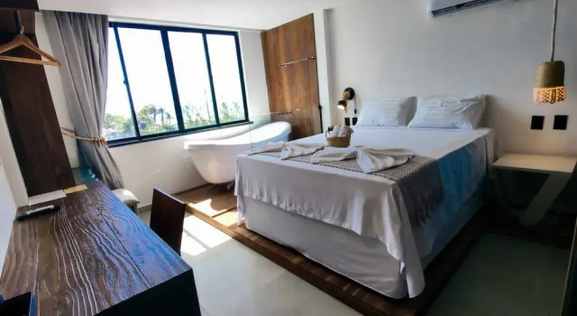 Номер Premium Maly Boutique Hotel