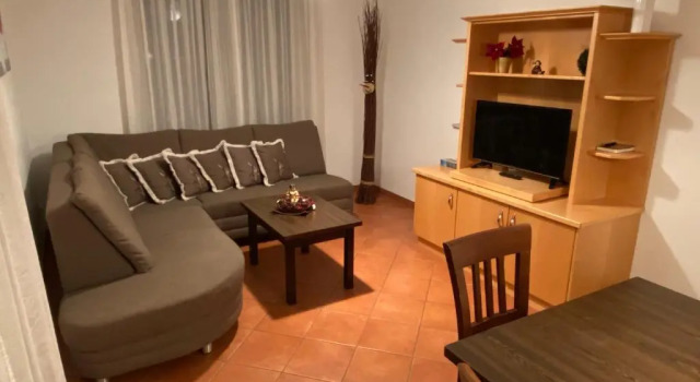 Апартаменты Appartement Annabella