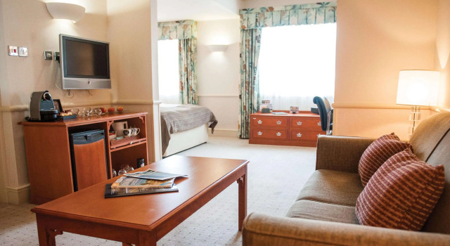 North Lakes - A Shire Hotel & Spa, Boek Resort Hotels in Merseyside met zwembad, Zwembad