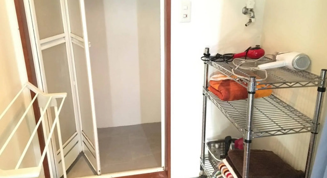 Кровать в общем номере (мужской номер) Palette Takashimadaira - Hostel
