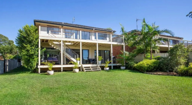 Коттедж Sirius Retreat Pet Friendly 3 Mins Walk to St George Basin