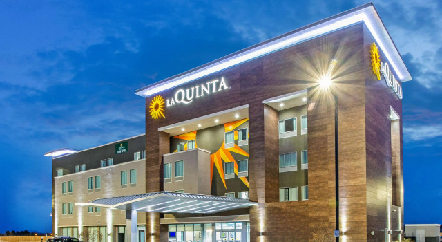 La Quinta Inn & Suites by Wyndham Sweetwater East, Reserva ahora Hotel Sweetwater Texas