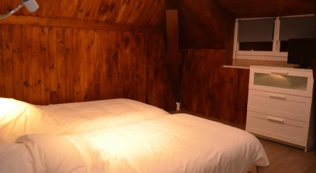 Номер Standard Auberge du Lac