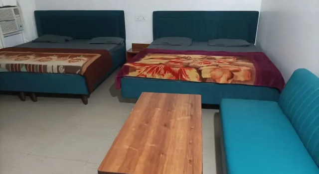 Hotel Skylark Amritsar
