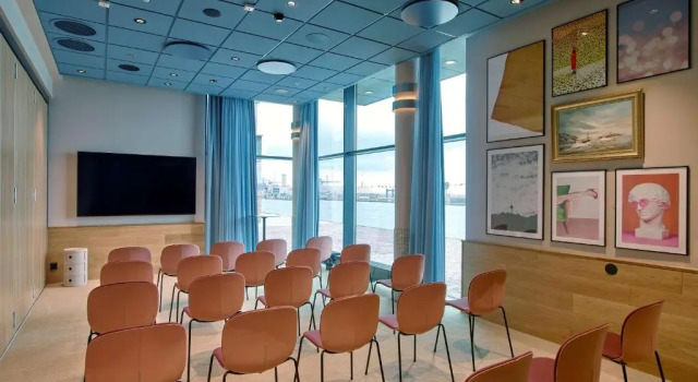 Scandic Oceanhamnen, Varaa Hotelli SPA-hotellit kohteessa Lagos, SPA