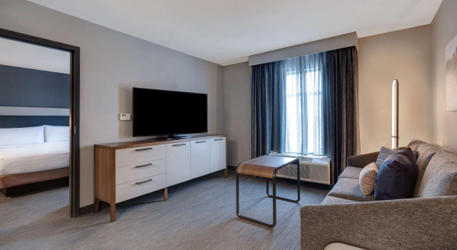 Homewood Suites by Hilton Oak Creek Milwaukee