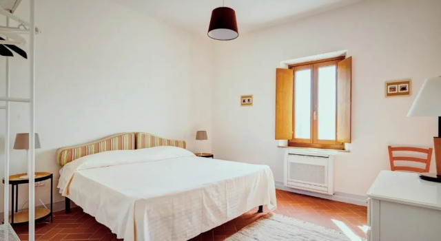 Апартаменты с 3 комнатами Agriturismo Villa Buoninsegna