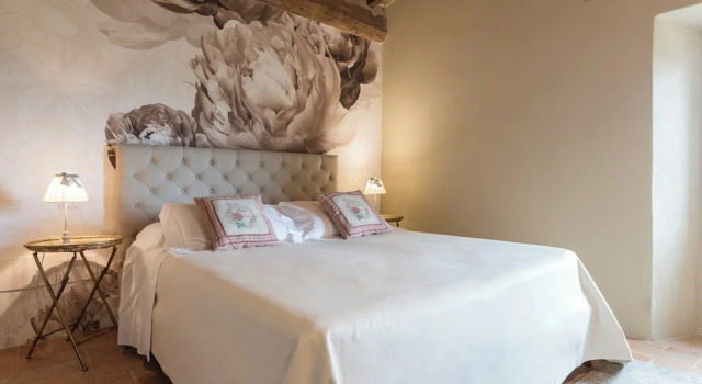 Полулюкс Dimora Santa Margherita - Relais di Charme