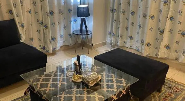Near AirPort/Motorway/Daewoo - Large 3BHK Apt