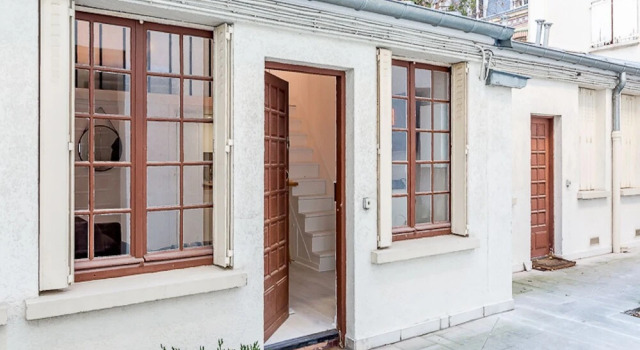 My Paris Apartments - Champs Elysées, Забронировать Апартаменты/квартира Апартаменты Парижа, рядом с Свято-Троицкий собор и Русский православный духовно-культурный центр, Апартаменты/квартира