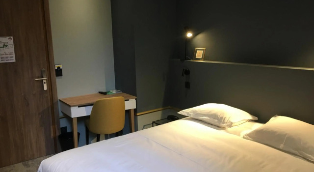 Hotel Armoricaine