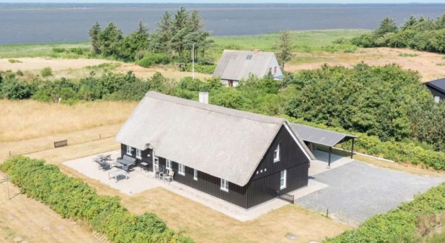 "Semra" - 25km from the sea in Western Jutland, Rezervovat Hotel  