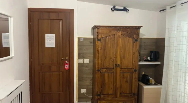 MIU Bed and Breakfast, Reserva ahora Bed & breakfast Hoteles en Castelli Romani con piscina, Piscina