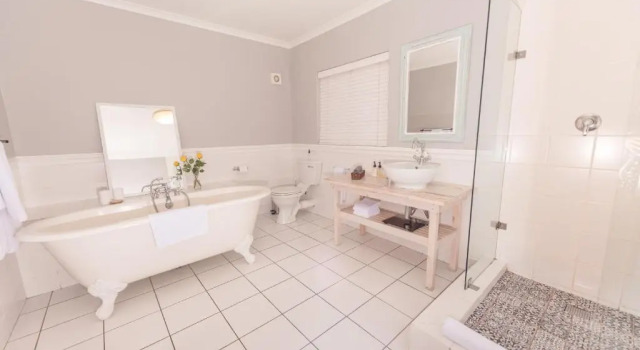 Номер Superior Corner House Residence
