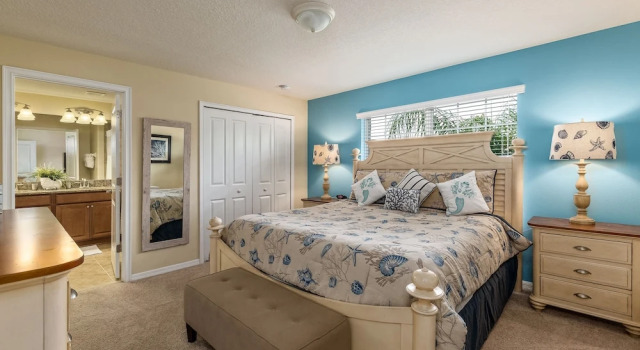 Storey Book Dreams by VillaDirect, Rezerwuj Dom wakacyjny Kissimmee Kissimmee