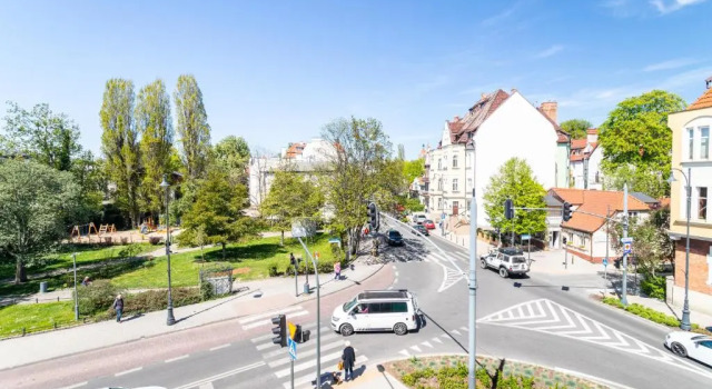 Victus Apartamenty - Chopin 2, Varaa Huoneisto Dolny Sopot 