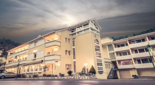 Hotel TanenHof, Reserva ahora Hotel Hoteles en Baden-Wurtemberg con desayuno, Desayunos