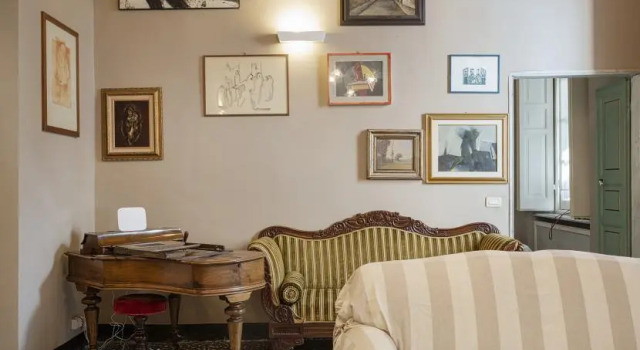 Magicstay - Flat 180M² 3 Bedrooms 2 Bathrooms - Genoa