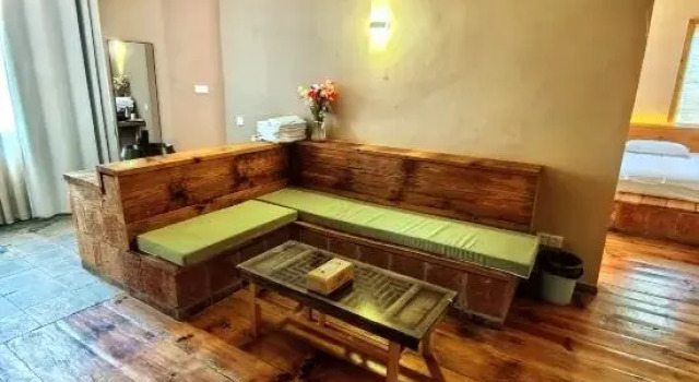 Люкс Puzhehei Xiran Homestay
