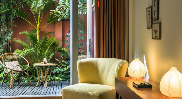 Maison Polanka, Забронировать Отель Отели Сиемреап 5 звезд, рядом с Angkor Shopping Centre, 5*