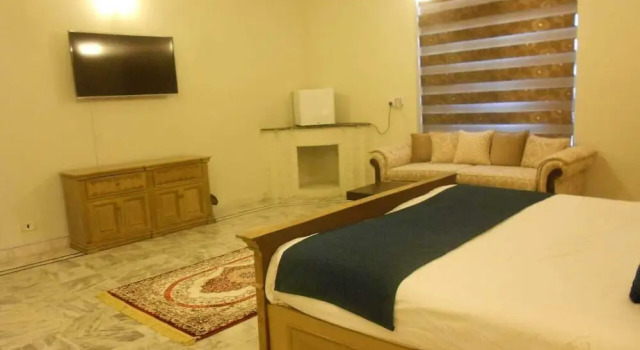 Premier Inn Executive
