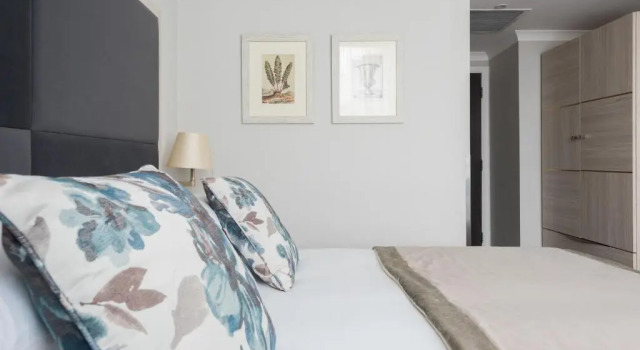 Двухместный номер Executive Blandford Hotel