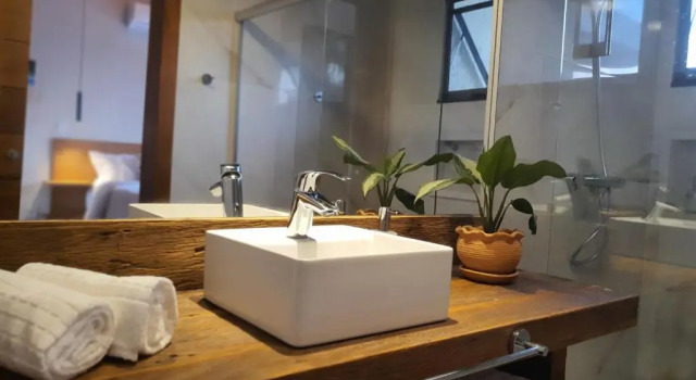 Номер Standard Casa Mirador Boutique Hotel