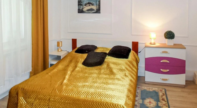 Amazing Apartment in Kolobrzeg With 1 Bedrooms and Wifi