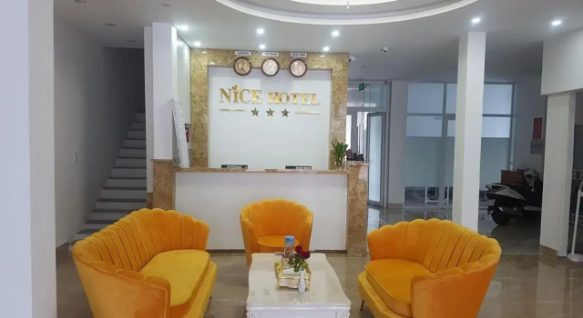 Nice Hotel Buôn Ma Thuột, Réserver Hôtel Hôtels SPA à Dak Lak, SPA